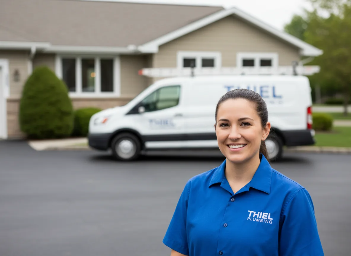 Plumber Spencer, IN FAQs